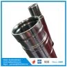 Lub Hydraulic Piston Qws ua haujlwm li cas?